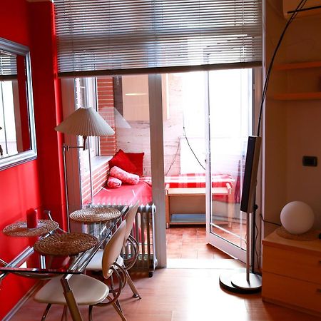 Cherry Apartment Tirana Kültér fotó