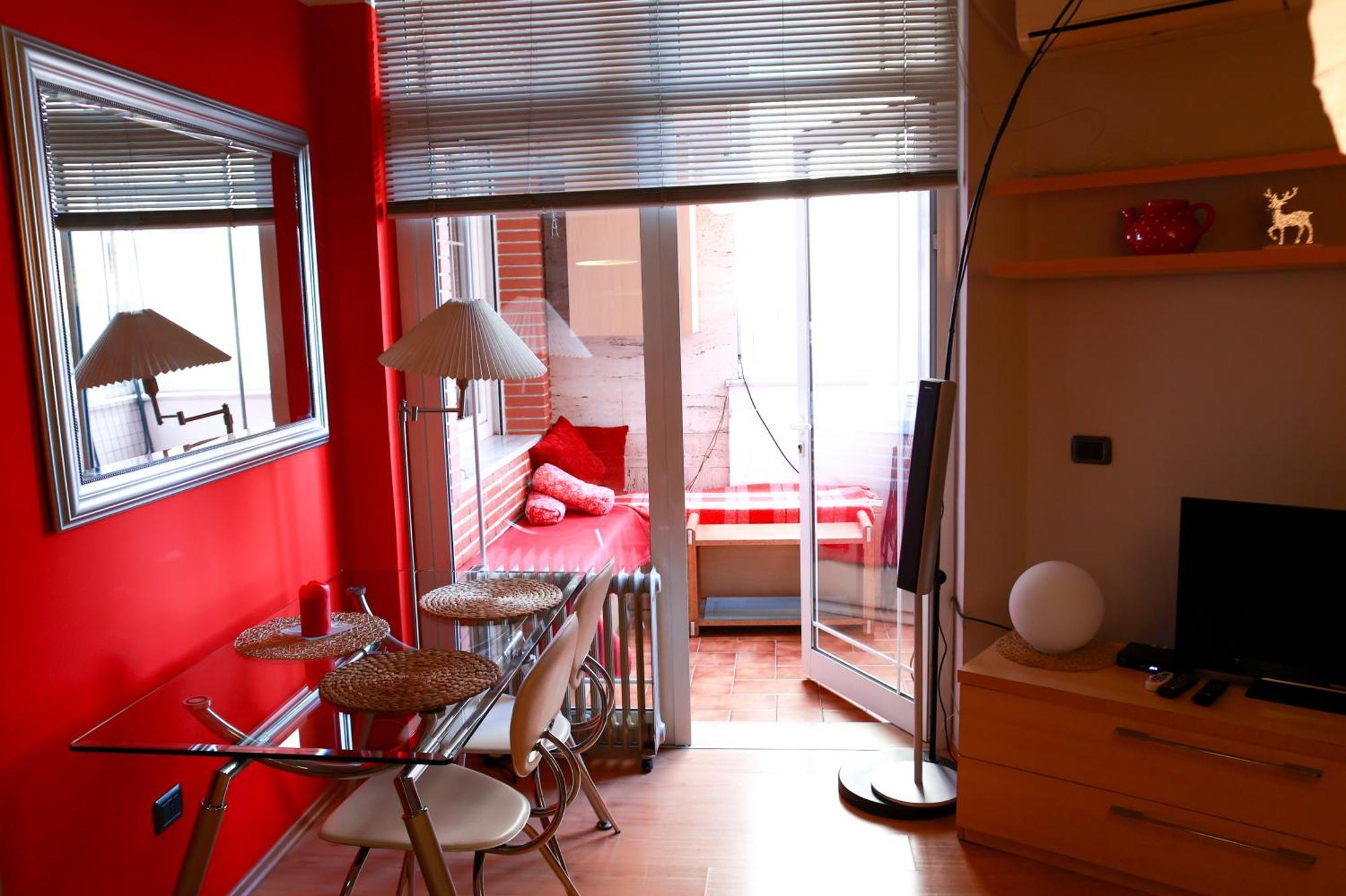 Cherry Apartment Tirana Kültér fotó