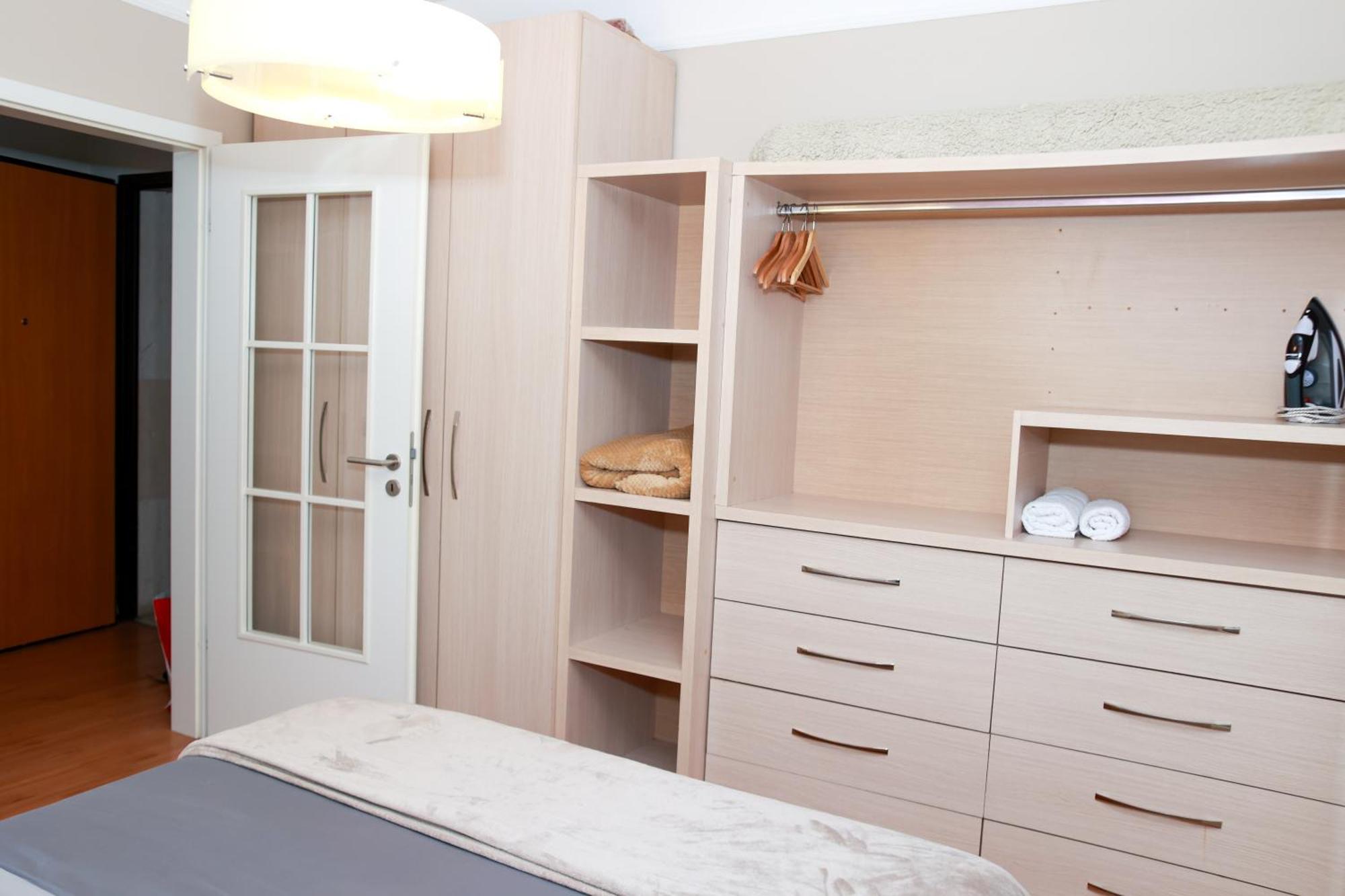 Cherry Apartment Tirana Kültér fotó